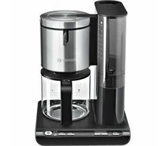 Cafetera de Goteo TKA8633 Styline