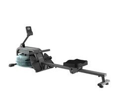 Cecotec Remo de agua Drumfit Rower 10000 Neptuno