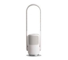 Ventilador de Pie WiFi Thinia Home