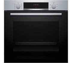 Horno multifunción BOSCH HBA514ES3