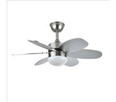 Ventilador De Techo Metal Serie Alves