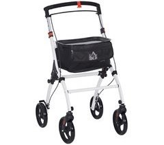 Andador para Ancianos HOMCOM