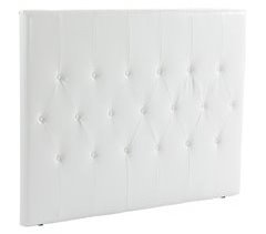 Cabecero de Cama PU HOMCOM, hogar - muebles de dormitorio