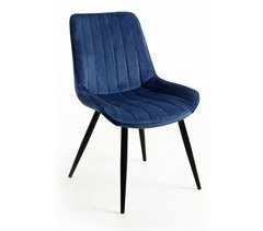 Silla Lene Terciopelo