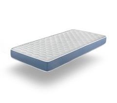 Colchon de espuma ARES, Ergonomico y transpirable