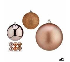 Set de Bolas de Navidad