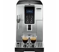 Cafetera Superautomática ECAM 350.35.SB