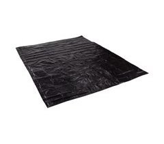 Well Home Lona de suelo de 90GSM