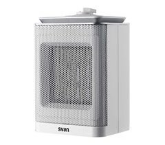Calefactor ventilador Svan SCEC1500V 1500W 3 niveles oscilante