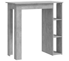 Mesa De Bar 102x50