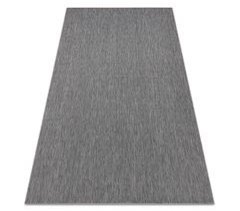 Alfombra de cuerda sisal FLAT Liso 120x170