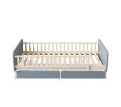 Camas infantiles 99x196