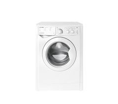 Lavadora carga frontal INDESIT EWC 81251 W EU N 8kg 1400 RPM