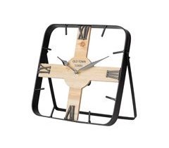 Reloj Metal Adda Home