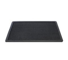 Acomoda Textil – Felpudo de Goma Antideslizante de Entrada. Pinchos 30x55