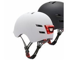 Casco para Patinete Eléctrico
