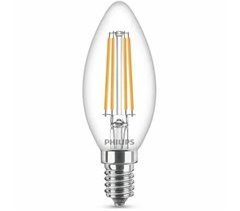 Bombilla LED Vela