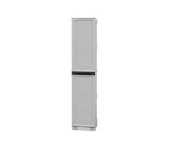 Armario exterior en PVC