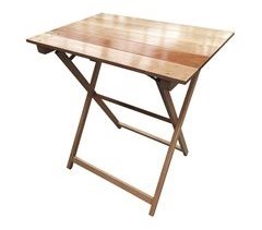 Mesa plegable 70x50