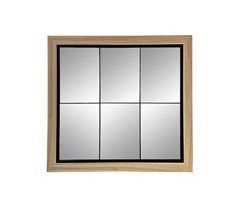 Espejo de Pared EVA marca ECOANYA
