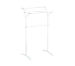 Beliani Toallero de pie YOPAL