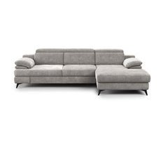 Chaise longue con cama TITUS