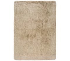 ALFoMBRA SHAGGY LISo VISoN  60X100. Matris