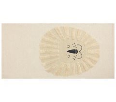 Beliani Alfombra para niños BALARI