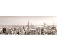 Canvas NY SKYLINE 50x150cm marca CONFORAMA