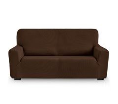 Eiffel Textile Funda de Sofá Bielástica Adaptable. Protector cubre sofa Monaco. 2 Plazas