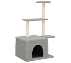Árbol Para Gatos