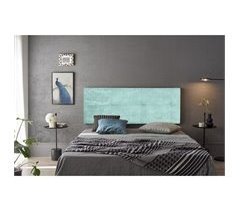 Cabecero Cala Tela para Cama 130