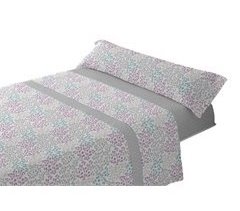 Juego De Sábanas Tres Piezas Slen