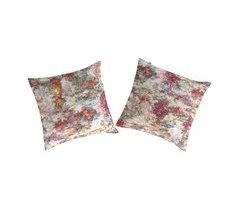 2 fundas de almohada  BACIU