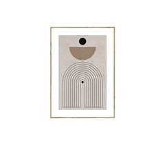 Cuadro BALANZA 35x50cm marca MARCOMUEBLE 