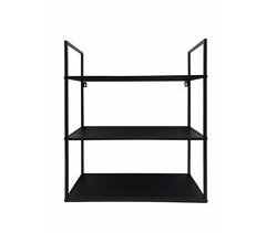 Estantería ATLANTICA 58x50x20cm marca ECOANYA 
