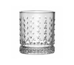 Pack de  vasos Style Point Quid vidrio  cl