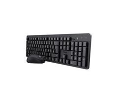 Teclado y Ratón TKM-360