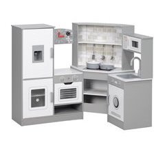 Cocina de Juguete MDF AIYAPLAY