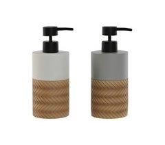 Dispensador de Jabón