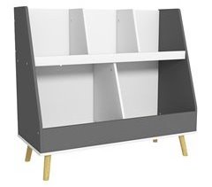Estantería para Juguetes MDF HOMCOM