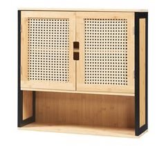 Mueble de baño de pared Tervola