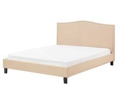 Beliani Cama Poliéster MONTPELLIER 169x213