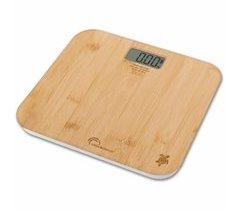 Báscula Digital de Baño Automática Kinetic