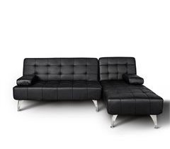 Sofá chaise longue AROA-XS