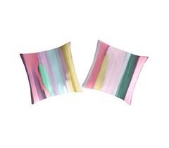 2 fundas de almohada LOANE