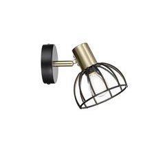 Foco BERMEO varias luces de la marca BSS