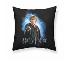 Funda de cojín Ron Weasley