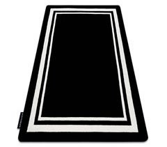 Alfombra HAMPTON Border cuadro 160x220