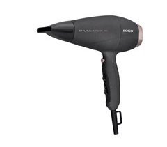 SECADOR DE PELO PROF , MOTOR AC,DIFUCCOR ,2200W